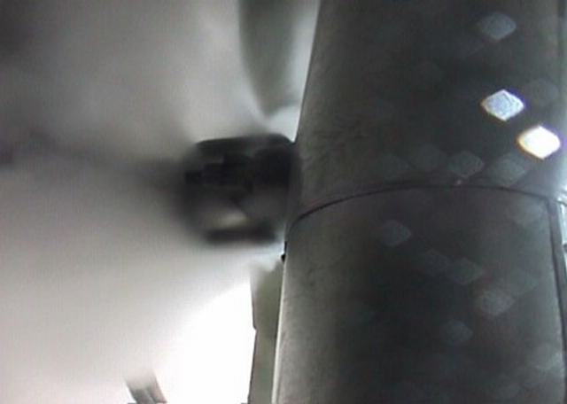 On line Leak Sealing